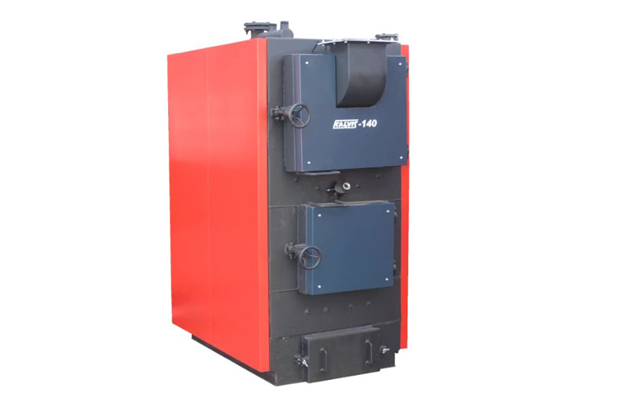 Твердопаливний котел KALVIS-190